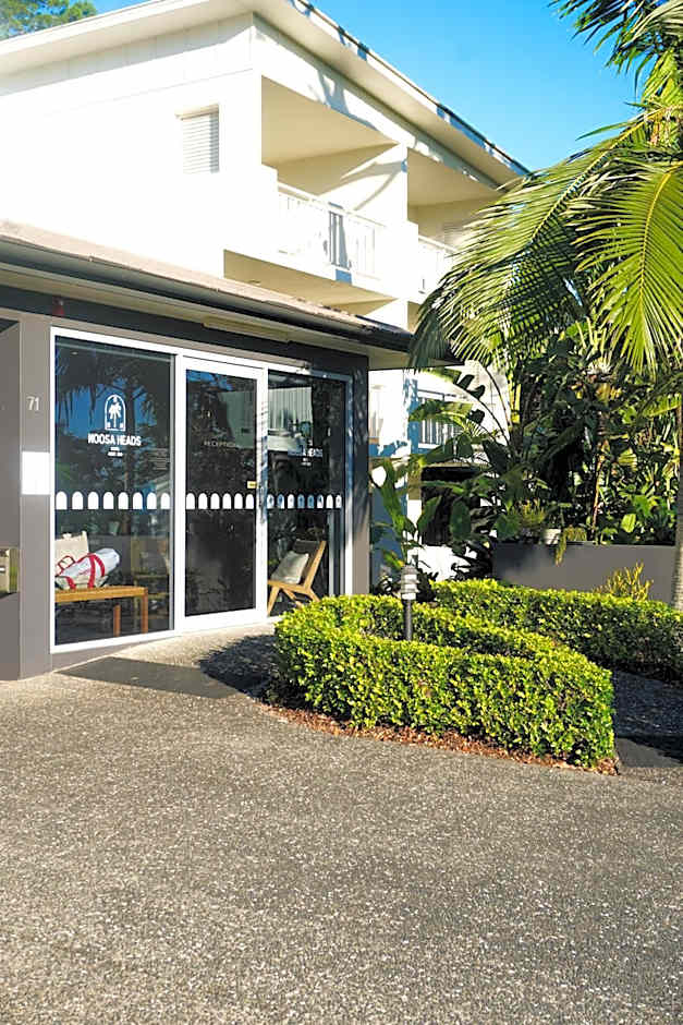 Noosa Heads Motel