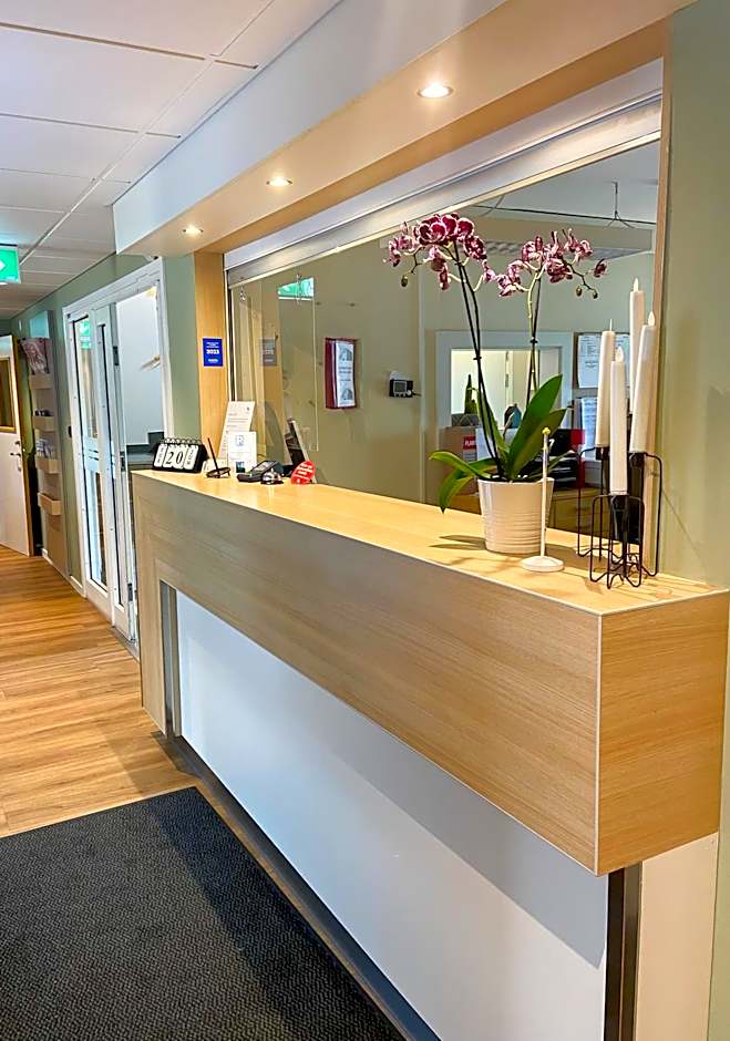 Good Morning Örebro