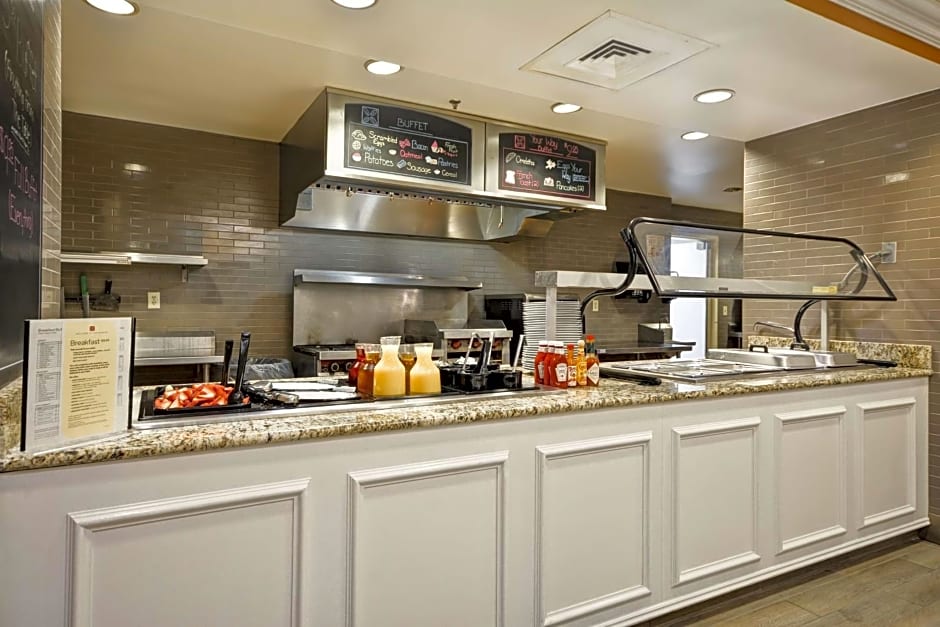 Hilton Garden Inn Austin/Round Rock