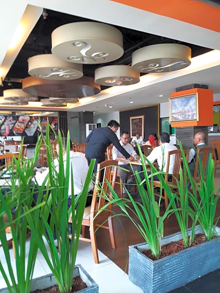 d'Arcici Hotel Cempaka Putih