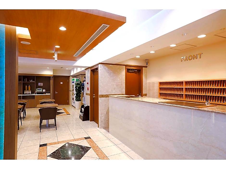 Almont Inn Nihonbashi