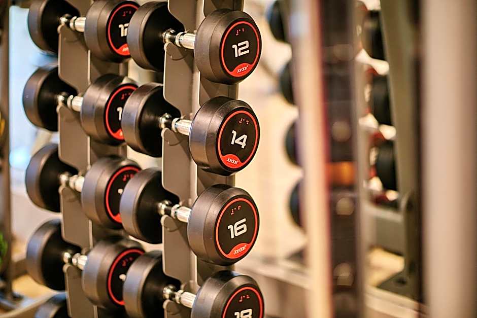 Crowne Plaza Harrogate By IHG