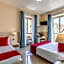 Hotel Ottaviano Augusto