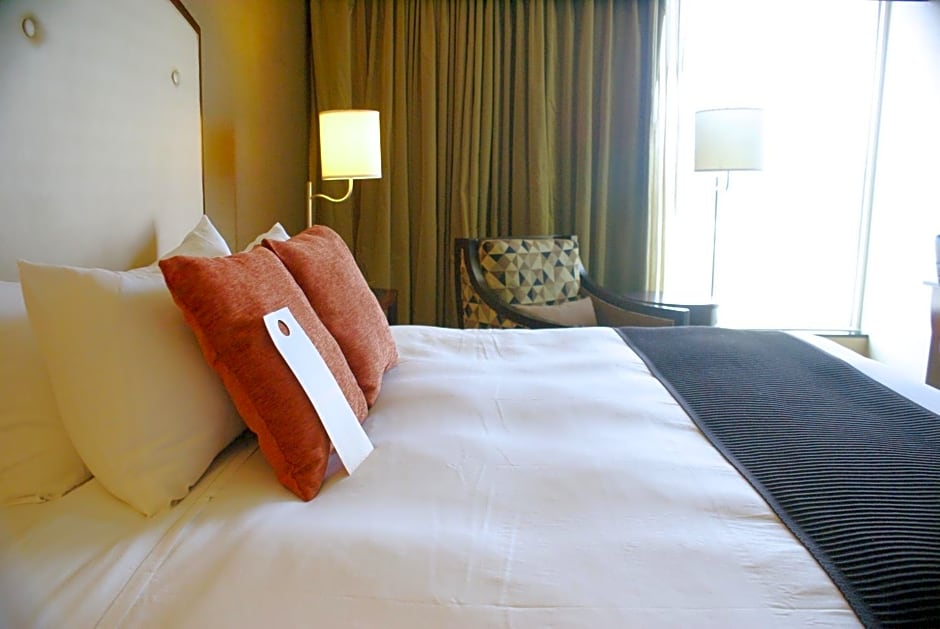 Wyndham Grand Pittsburgh