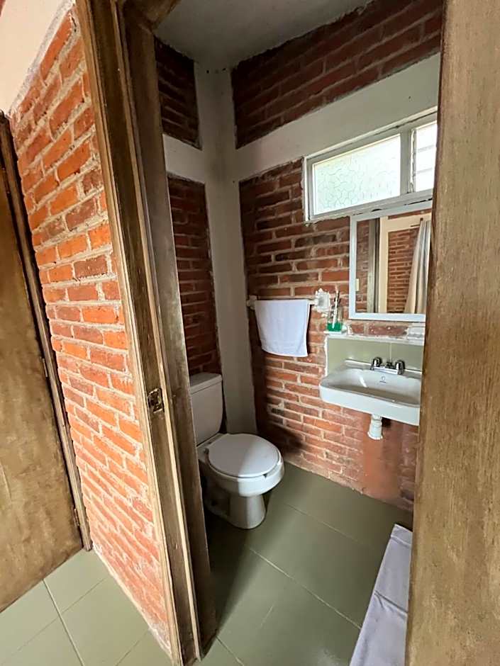 La Misión Cabañas Chignahuapan