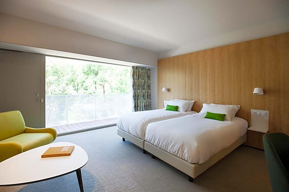 Best Western Plus Hotel Divona Cahors