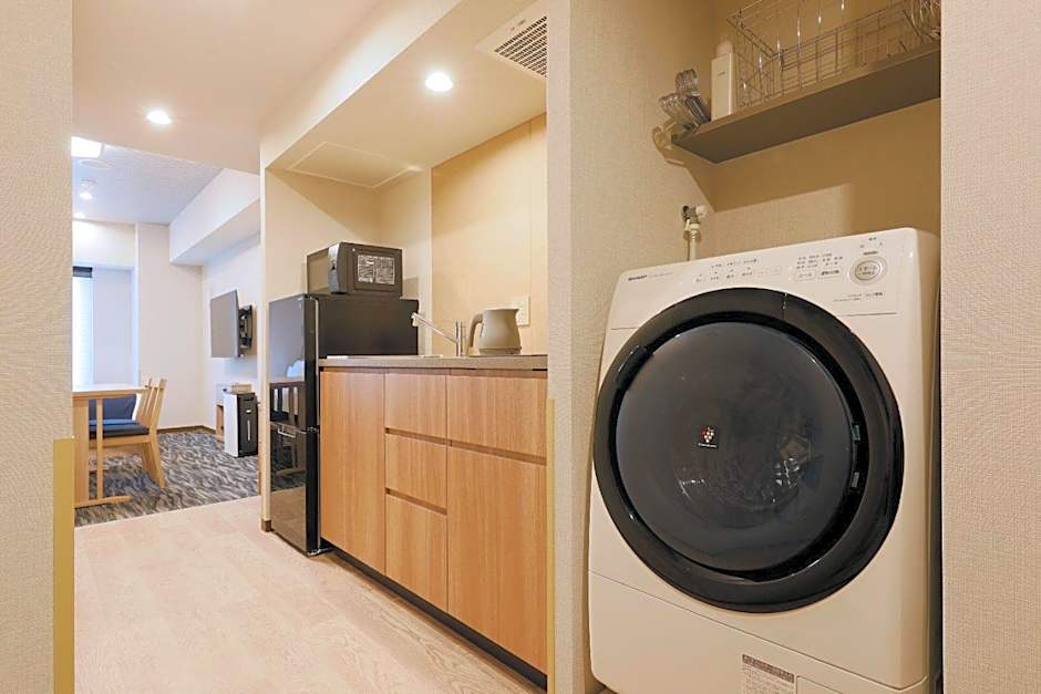 stayme THE HOTEL Asakusa Riverside