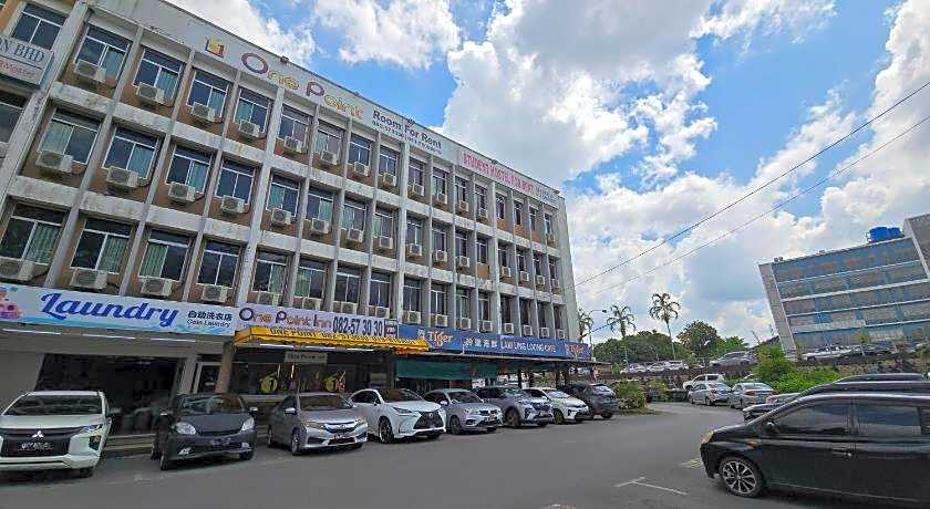 One Point Hotel @ King Centre