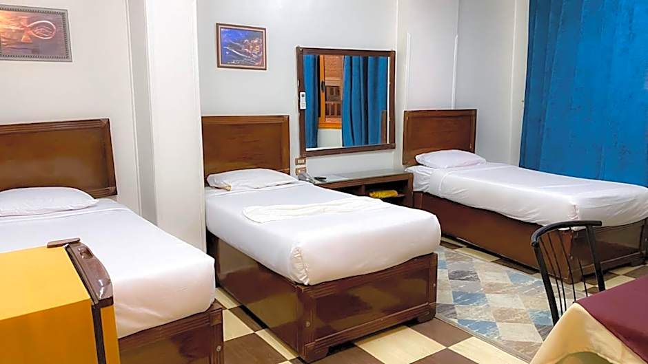 Dream Hotel