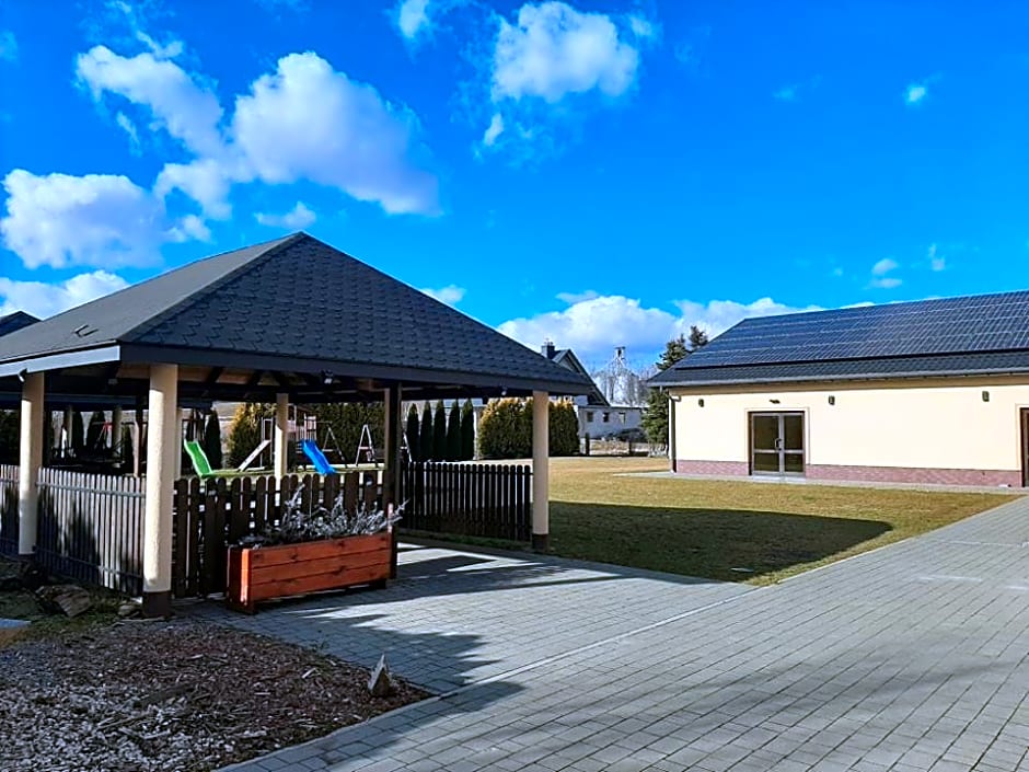 Restauracja Hotel 4u