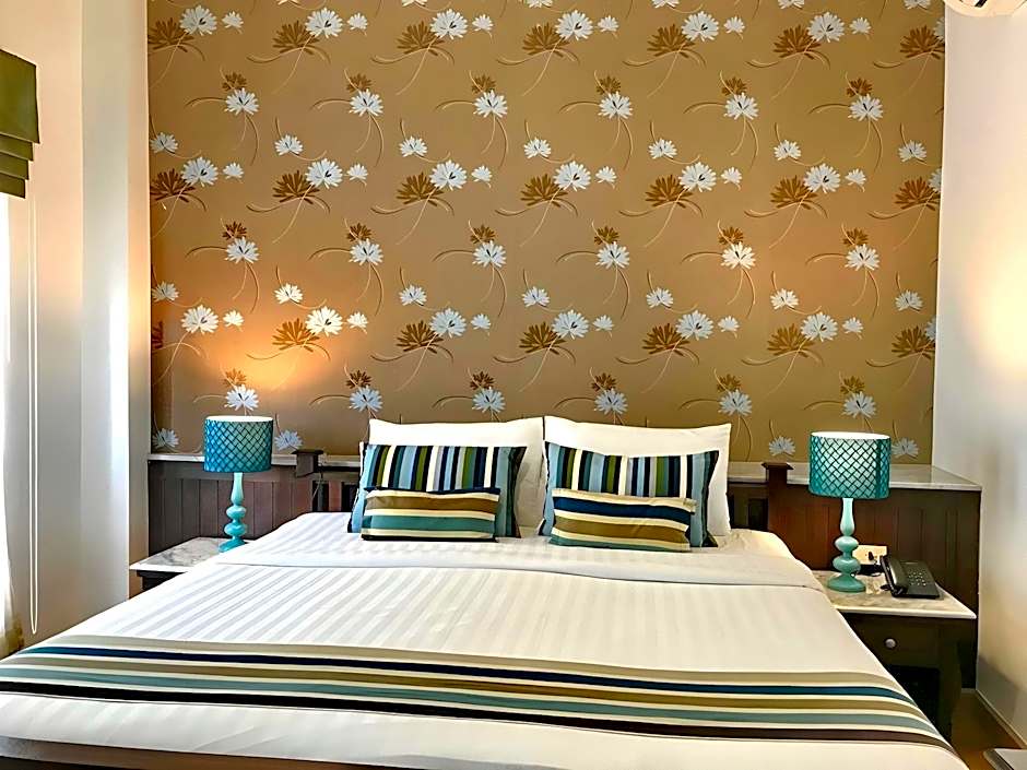 Casa Blanca Boutique Hotel Phuket