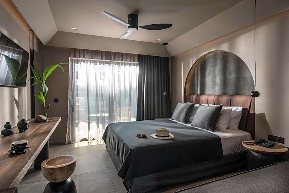 Alsus Boutique Hotel - Adults Only