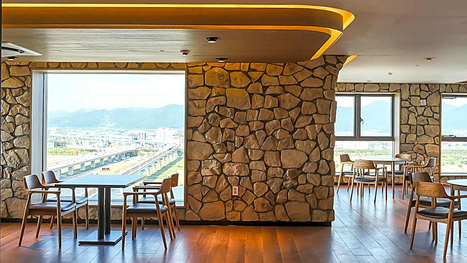 Hotel tt Gupo