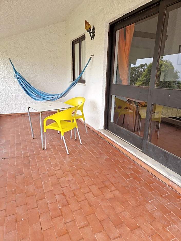 Apartamentos Turísticos Clube Vale Leão