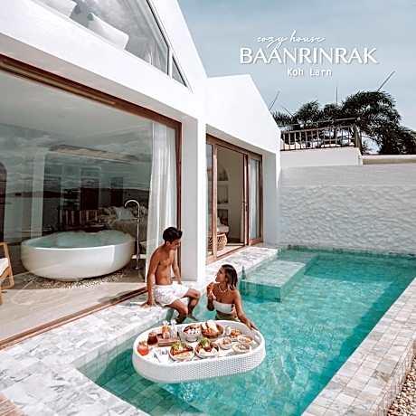 Baan Rinrak Koh Larn บ้านรินรักษ์ เกาะล้าน