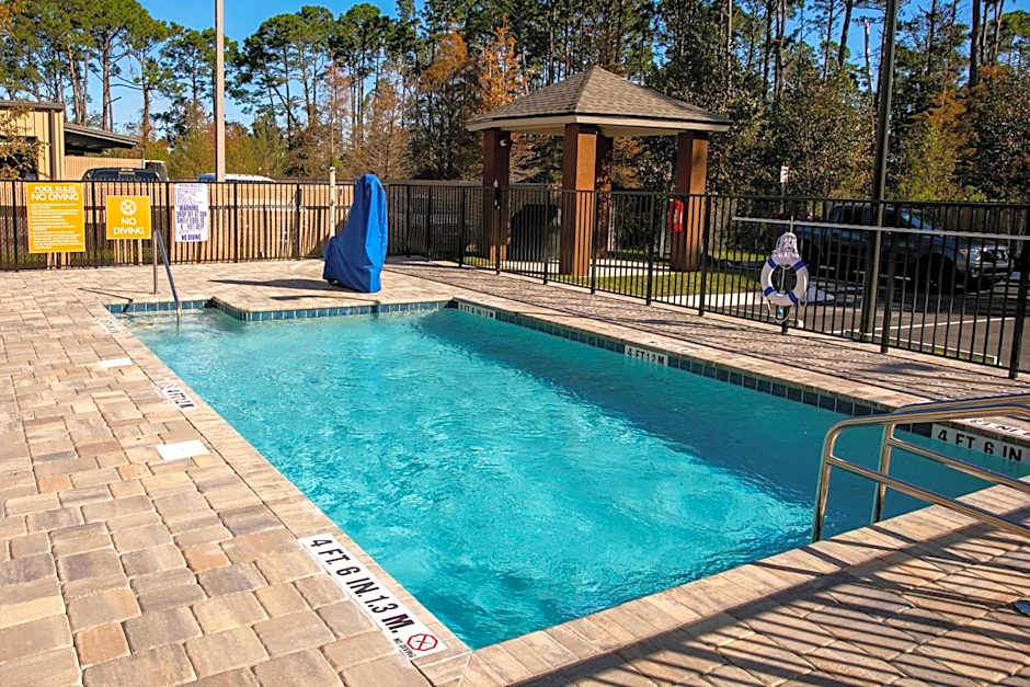 CANDLEWOOD SUITES - JACKSONVILLE - MAYPORT By IHG