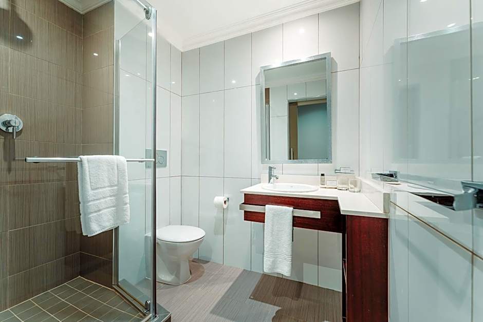 Blackrock Hotel