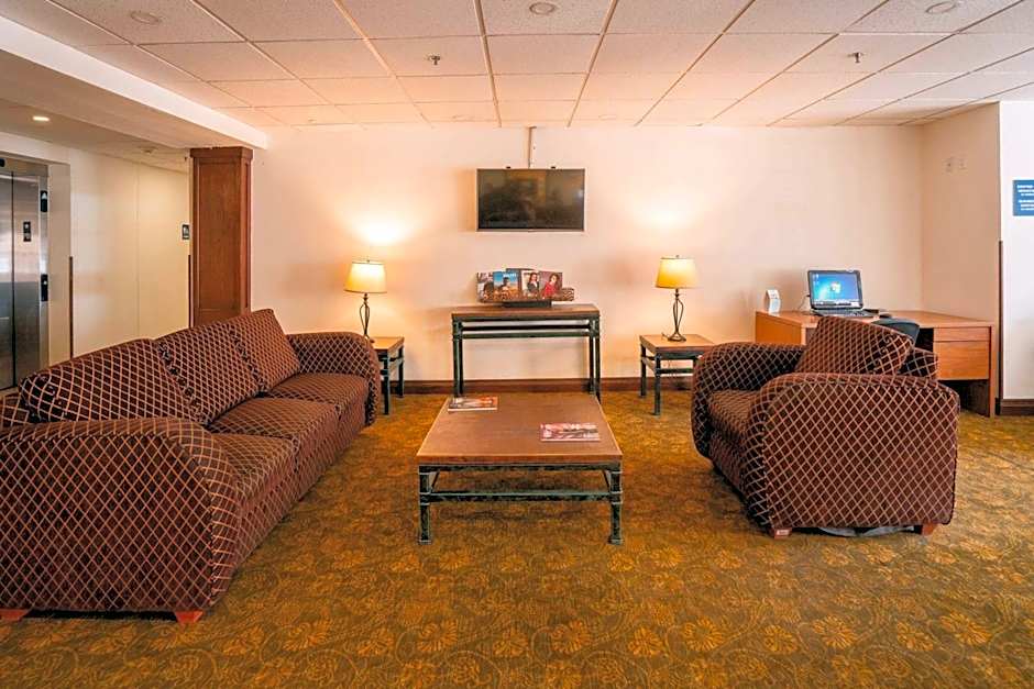 Microtel Inn & Suites by Wyndham Ciudad Juarez/US Consulate