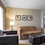 Comfort Suites Saskatoon
