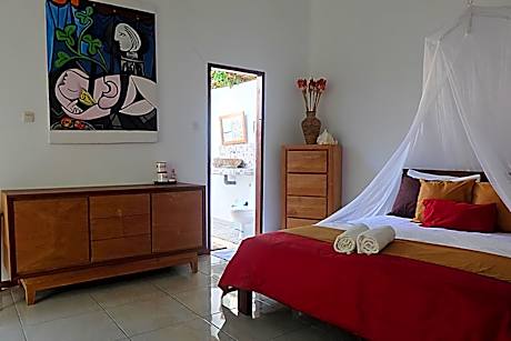 Ayu Hotel Karimunjawa