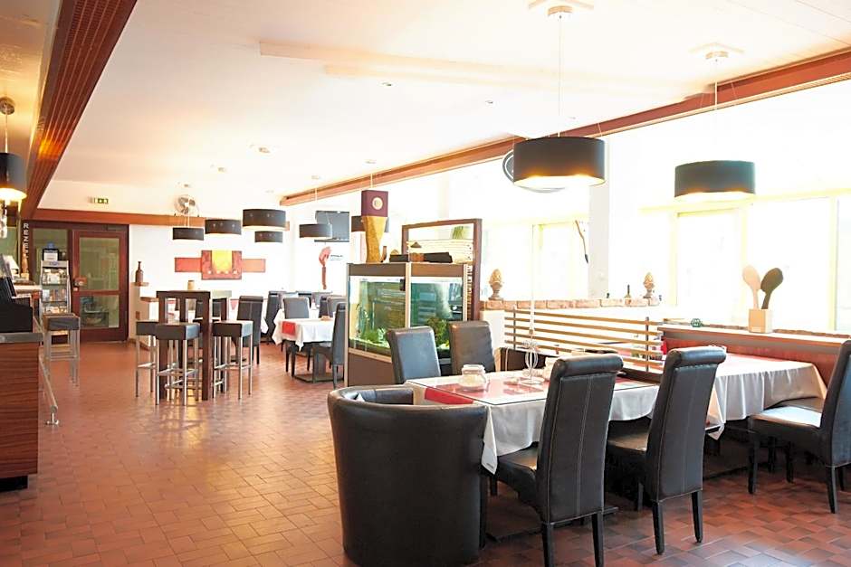 Hotel & Restaurant Seehof