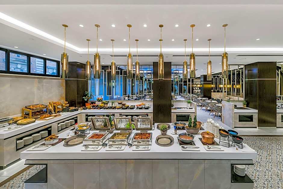 Radisson Blu Beke Hotel, Budapest