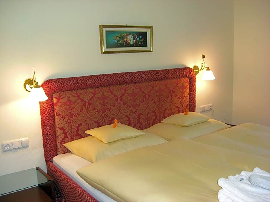 Hotel Hartenfels