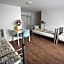 Center Hostel and Guest House