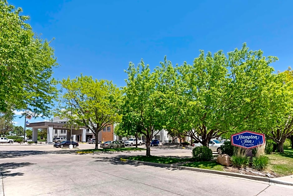 Hampton Inn Fort Collins
