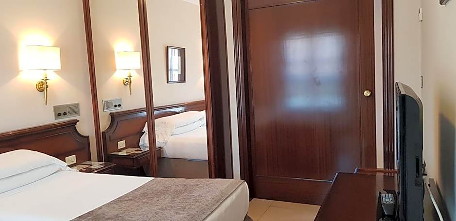 Gran Hotel Paraiso