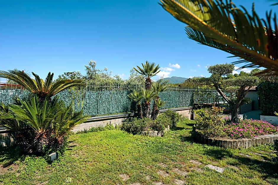 Albergo Pompei Valley