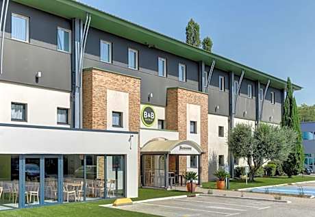 B&B HOTEL Aubagne Gemenos