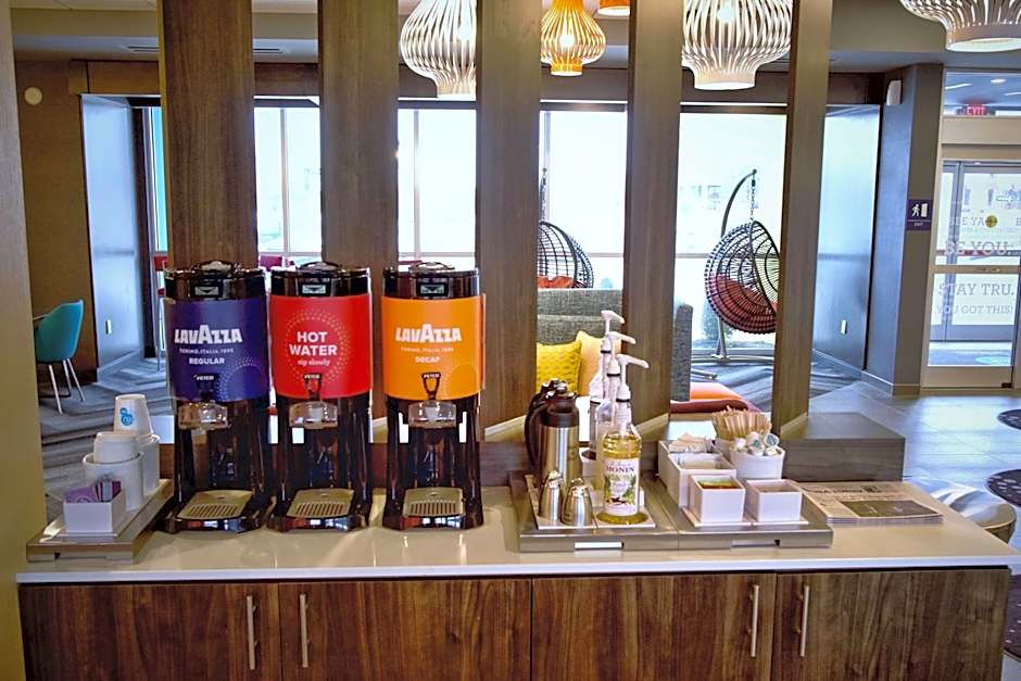 Tru by Hilton Oklahoma City NW Expressway