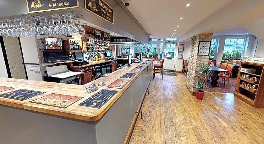 Castle Inn Hotel and Conference Centre