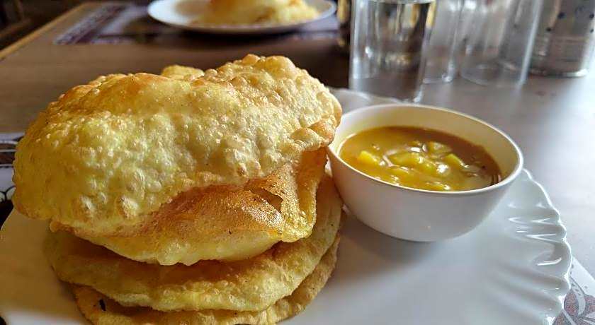 New Hotel Europa Inn