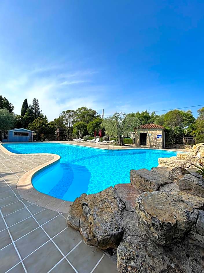 La Lune De Mougins - Hotel & Spa