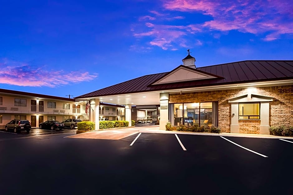 Best Western Winners Circle