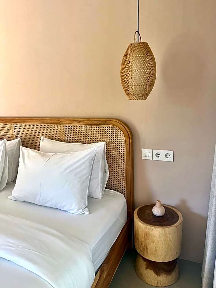 Villa Mila - Gili Air