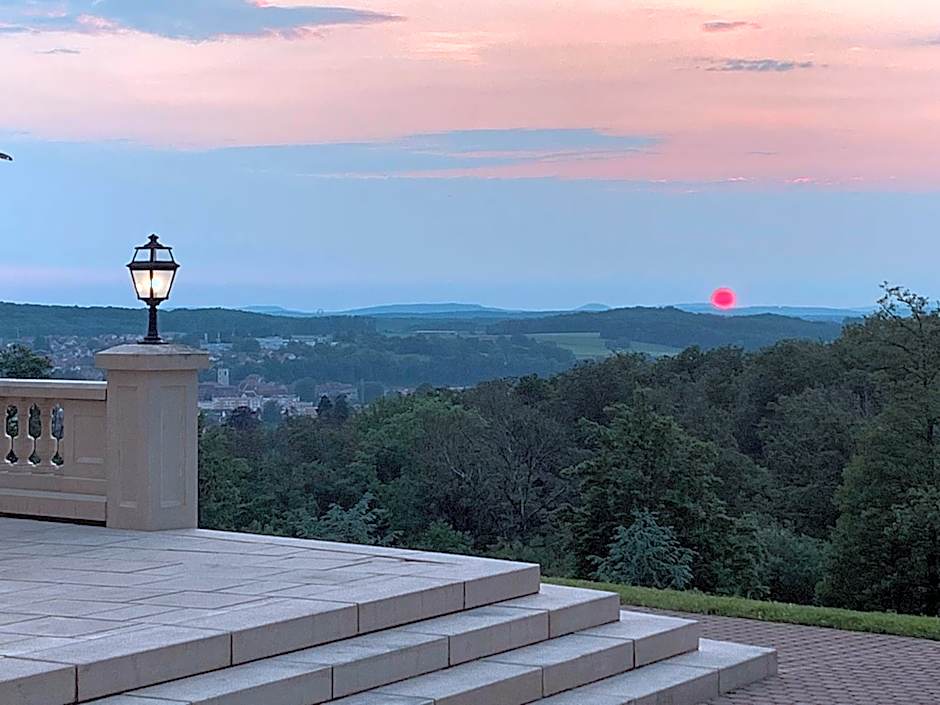 Domaine de Mont-Renaud