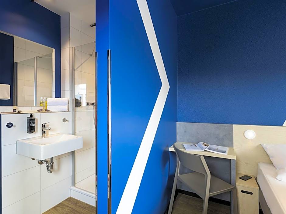 ibis budget Ludwigsburg