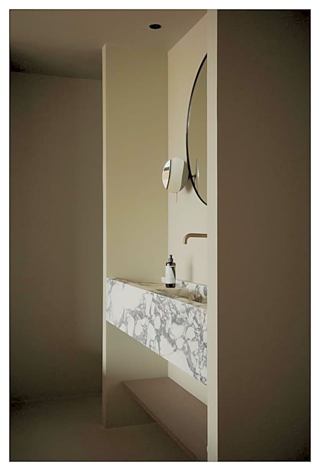 Hôtel Le Versailles