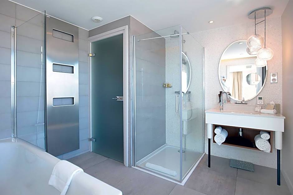 Renaissance Aix-en-Provence Hotel