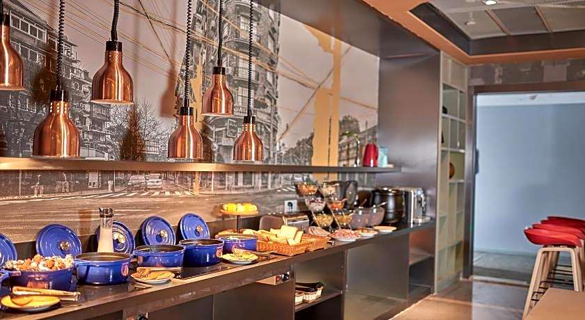 CityNote Hotel Guangzhou Shangxiajiu Pedestrian Shisanhang