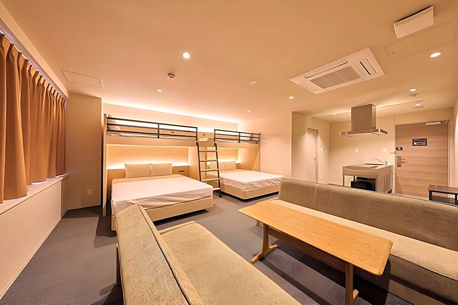 hotel MONday Tokyo Nishikasai