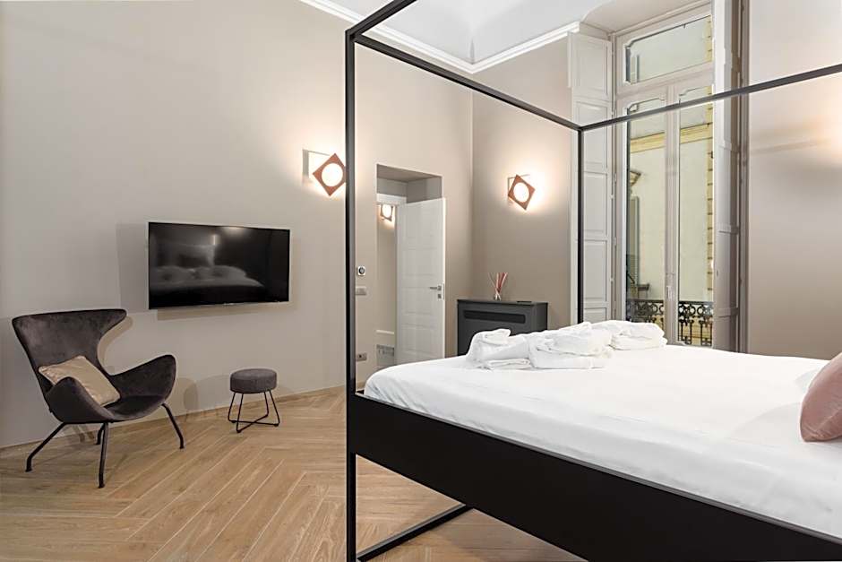 Q71 TIMELESS SUITES