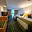 Radisson Paraiso Hotel Mexico City