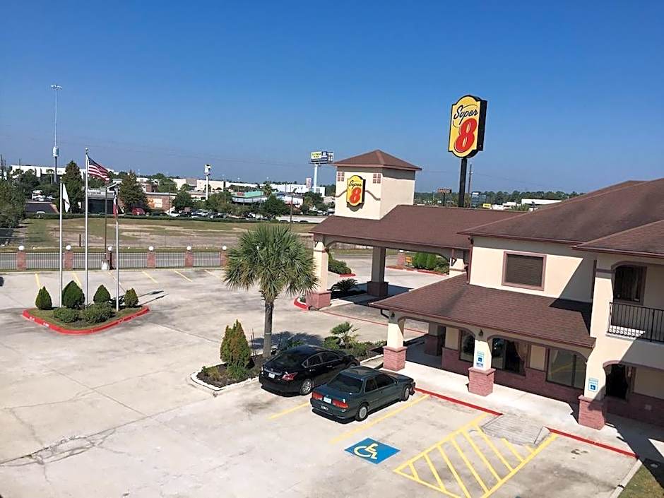 Super 8 by Wyndham Humble / Atascocita / FM 1960 I-69