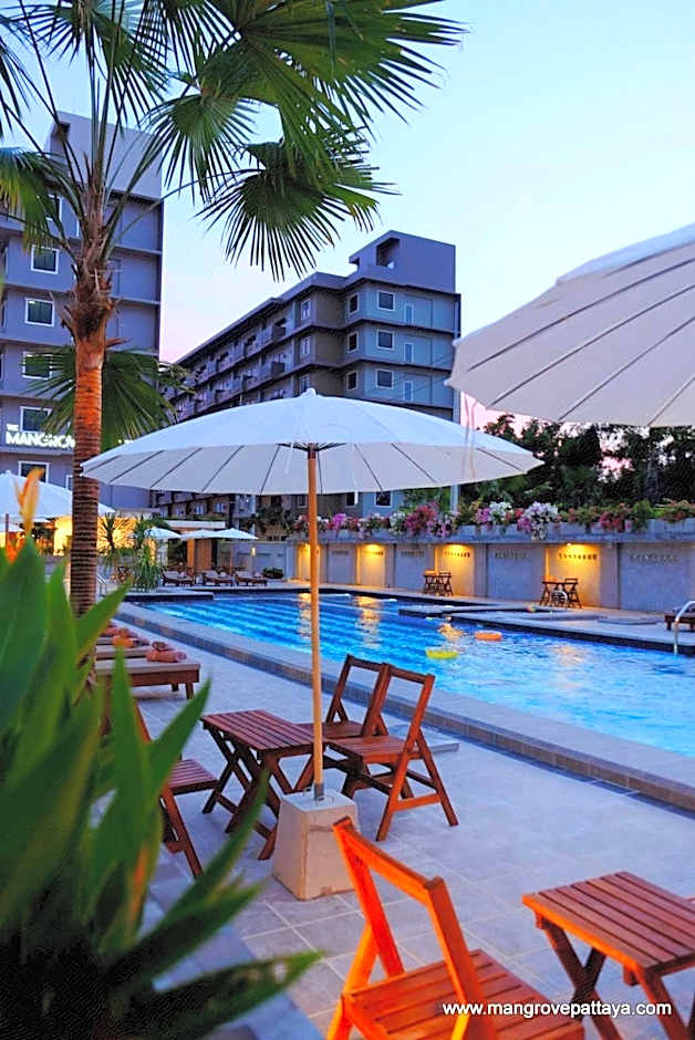 The Mangrove Hotel