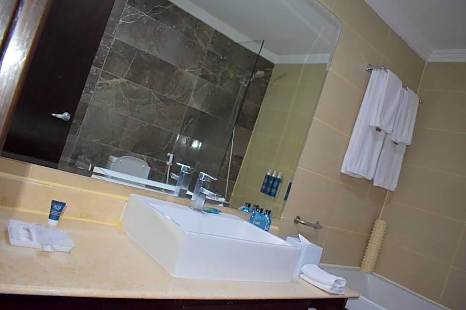 Four Points By Sheraton Nairobi Hurlingham