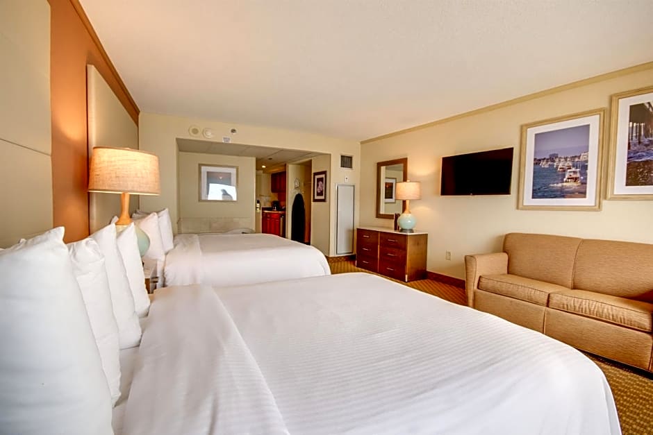Grand Hotel Ocean City Oceanfront